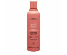 Aveda NutriPlenish LIGHT Moisture Šampūnas, 250 ml