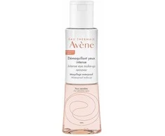 "Avene Intense" intensyvus akių makiažo valiklis 125ml