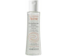"Avene" švelnus akių makiažo valiklis 125ml