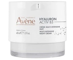 "Avene Hyaluron Activ B3 Multi-intensyvus kremas 40ml
