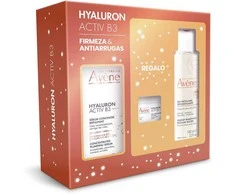 Avene Hyaluron Activ B3 apimties suteikiantis koncentruotas serumas, 30 ml rinkinys 3 vnt.