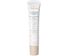 Avène Hydrance BB Rich Tinted Hydrating Cream SPF30 Drėkinamasis kremas su atspalviu, 40 ml