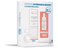 Avene HYDRANCE RICH MOISTURIZING CREAM SPF30 + SERUM CASE 2 pcs