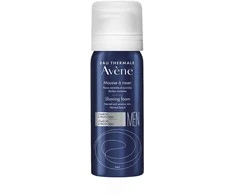 Avène Men Shaving Foam skutimosi putos vyrams, 50 ml