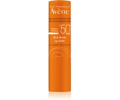 Avène Sun Lip Balm lūpų balzamas su SPF 50+, 3 g