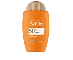 Avène Mat Perfect Fluid with Color SPF 50+, 50 ml