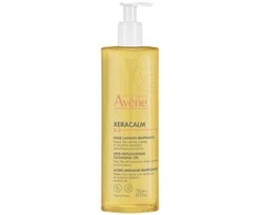 Avene Xeracalm AD Relipidating Cleansing Oil prausimosi aliejus, 750 ml