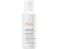 Avène Relipidating kremas sausai odai XeraCalm AD (Lipid-Jauninamasis Kreminis) 400 ml