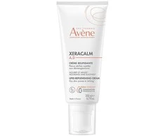 Avene Xeracalm A.D Relipidising Kreminis lipidus atkuriantis kremas sausai odai, 200 ml