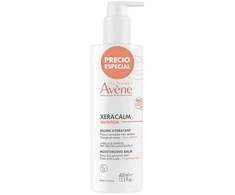 Avene XERACALM NUTRITION moisturizing balm “RRP €15.90” 400 ml