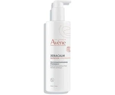 Avene XeraCalm Nutrition Moisturizing Lotion drėkinantis ir maitinantis kūno losjonas sausai ir jautriai odai, 400 ml