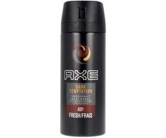 "Axe Dark Temptation" dezodorantas purškalas 150ml
