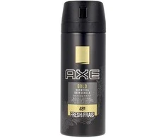 "Axe Gold Dark Vainilla Desodorante" 150ml purškalas