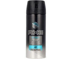 "Axe Ice Chill" dezodorantas "Frozen Mint and Lemon" 150 ml purškiklis