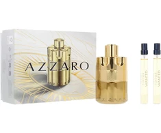 Azzaro Forever Wanted Eliksyras Giftset, 120 ml