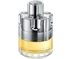 Azzaro Wanted EDT tualetinis vanduo vyrams, 50 ml