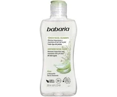 Babaria Veido tonikas Aloe su ramunėlėmis 200 ml
