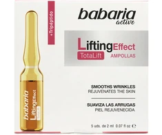 Babaria Botokso poveikis Ampulės Totalift 5vnt