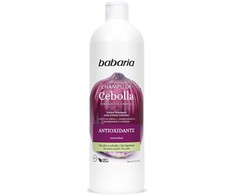 Babaria Šampūnas su svogūnais 700 ml