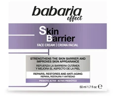 Babaria Facial Milk Toneris Efect Skin Barrier, 200 ml