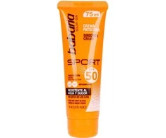 "Babaria Sport" kremas nuo saulės Spf50 75ml