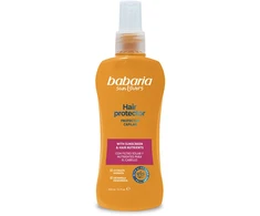 Babaria Sol Protector Capilar Aloe, 100 ml
