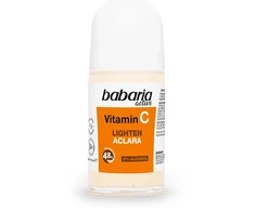 Babaria VITAMIN C roll-on deodorant 50 ml