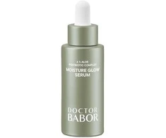 BABOR švytėjimo suteikiantis serumas Moisture Glow
