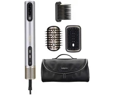Plaukų džiovintuvas BaByliss AS6554E air wand hairdryer limited edition 1 unit