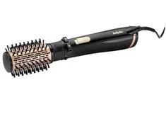 BaByliss ROTATING AIR BRUSH AS962E big hair dual 1000 1 u