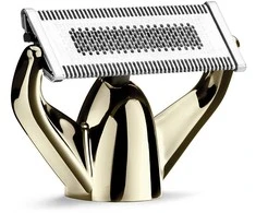 BaByliss X-BLADE SUPER-X METAL GOLD &amp; NAVY replacement blade 1 unit