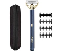 7Msv Babyliss BABYLISS TRYMERY DO BRODY Super-X Metal X-Blade OT992E