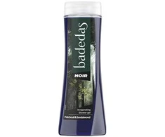 Badedas Noir Dušo želė dušo želė, 600 ml