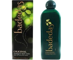 Badedas Original Indugent Bath Gel, 300 ml