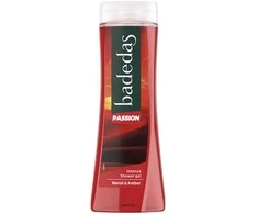 Badedas Passion Dušo želė dušo želė, 600 ml