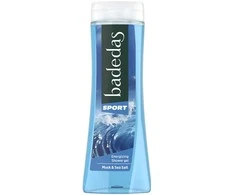 Badedas Sport Dušo želė dušo želė, 600 ml