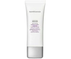 Bare Minerals Bareminerals Ageless 10 Phyto Procollagen Firming Spleeping Mask naktinė veido kaukė, 75 ml