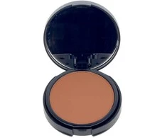 Bare Minerals Bareminerals Barepro 16hr Skin Perfecting Powder Foundation kompaktinė pudra, atspalvis: Deep 55-Cool, 8 g