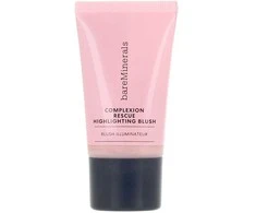 „Bare Minerals Complexion Rescue Highlighting Blush“ skaistalai „Rose Glow“ gelinis-kreminis skaistalai, 15 ml