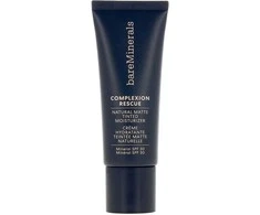„Bare Minerals Complexion Rescue“ natūralus matinis drėkinamasis kremas su spalva SPF 30 3,5 – anakardžių riešutai, 35 ml