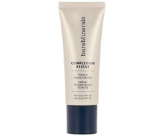 Bare Minerals Bareminerals Complexion Rescue Crema Hidratante Con Color Spf30 05-Natural Pecan, 35 ml