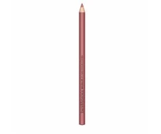 Bare Minerals Bareminerals Mineralist Lasting Lip Liner lūpų pieštukas, atspalvis: Blissful Blush - Warm Nude Rožinė, 1.3 g
