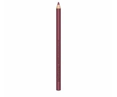 Bare Minerals Bareminerals Mineralist Lasting Lip Liner lūpų pieštukas, atspalvis: Mindflul Mulberry - Vintage Raudona Rožinė, 1.3 g
