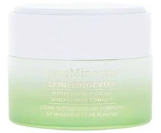 Bare Minerals Bareminerals Skinlongevity Butter Drench Kreminis veido kremas, 50 g