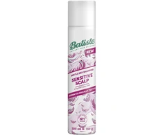 Batiste SENSITIVE SCALP dry Šampūnas 200 ml