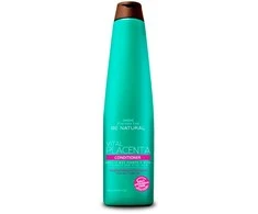 Be Natural Placenta Vital kondicionierius 350ml