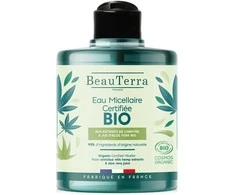 Beauterra Agua Micelar Bio, 500 ml