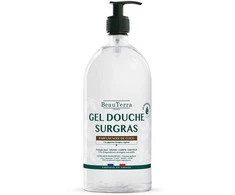 Beauterra Coco Gel De Ducha, 1000 ml
