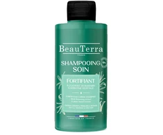 Beauterra EXTRA-DOUX fortifying Šampūnas 100 ml