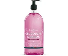 Beauterra Gel Ducha Higo, 1 l